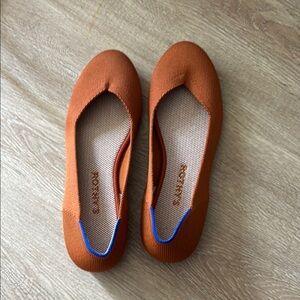 Rothy's Women's Flats